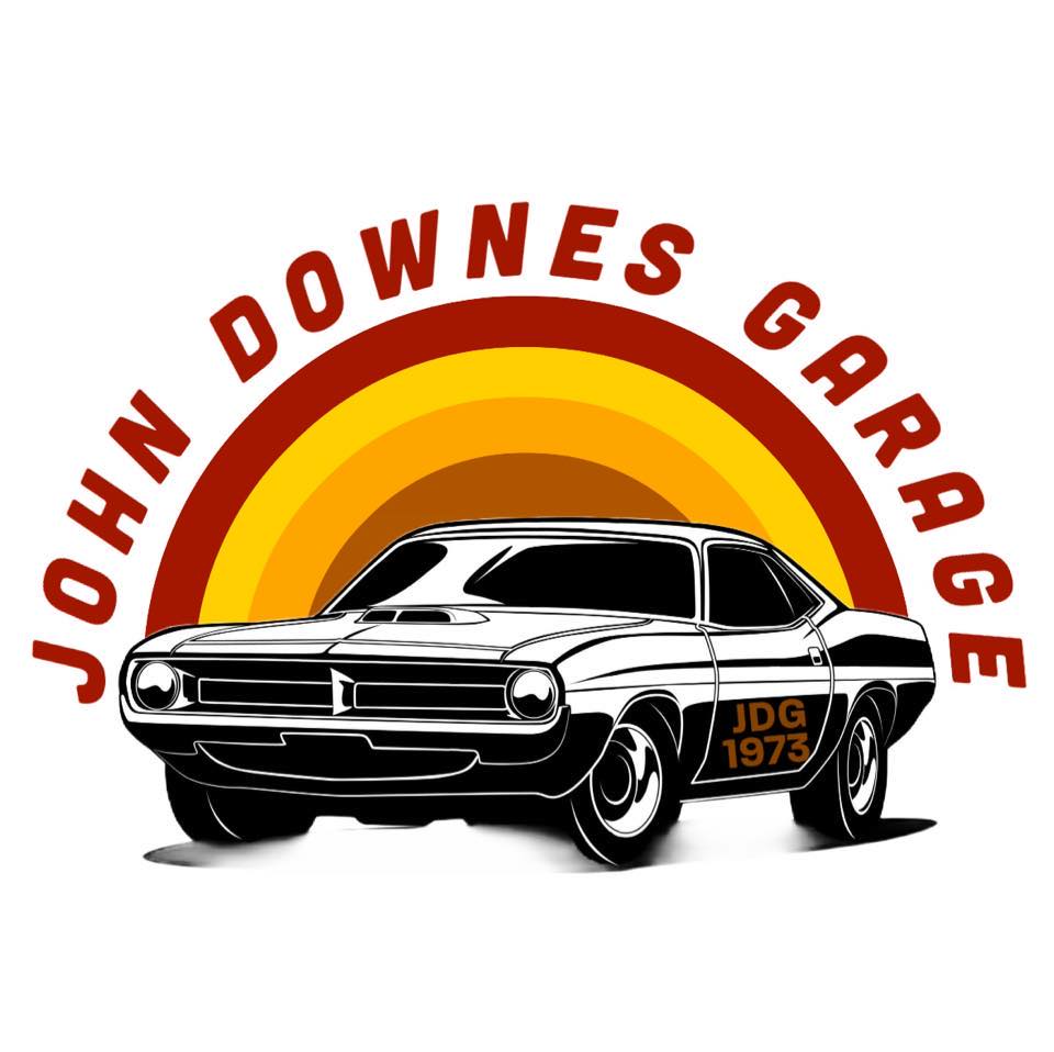 John Downes Garage